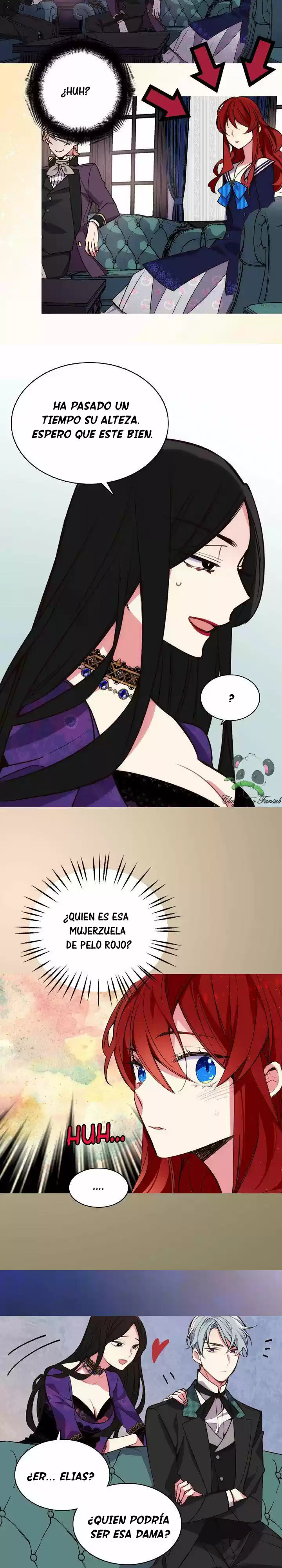 La Dulce Vida De Adelaida - Capítulo 12 - Página 14 - LectorTMOo