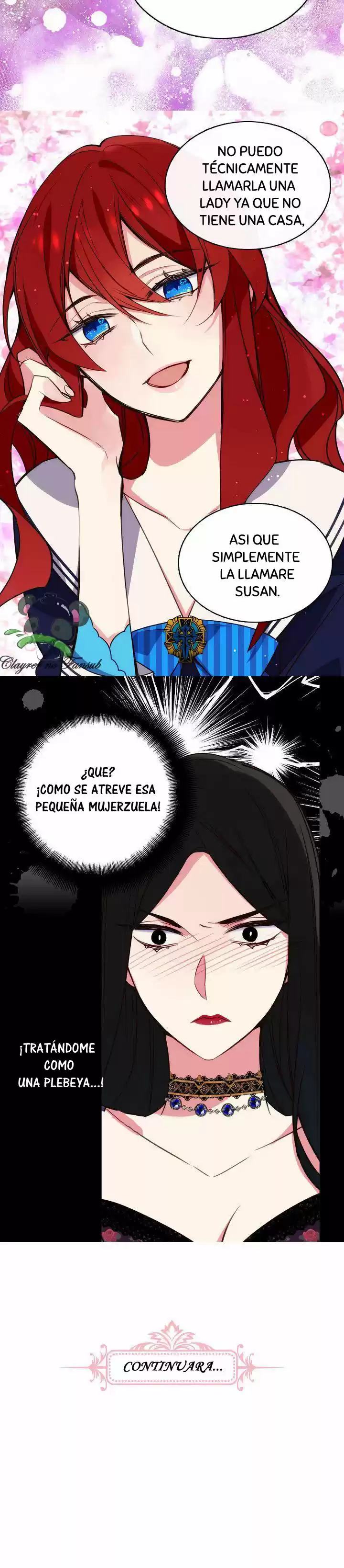 La Dulce Vida De Adelaida - Capítulo 12 - Página 18 - LectorTMOo
