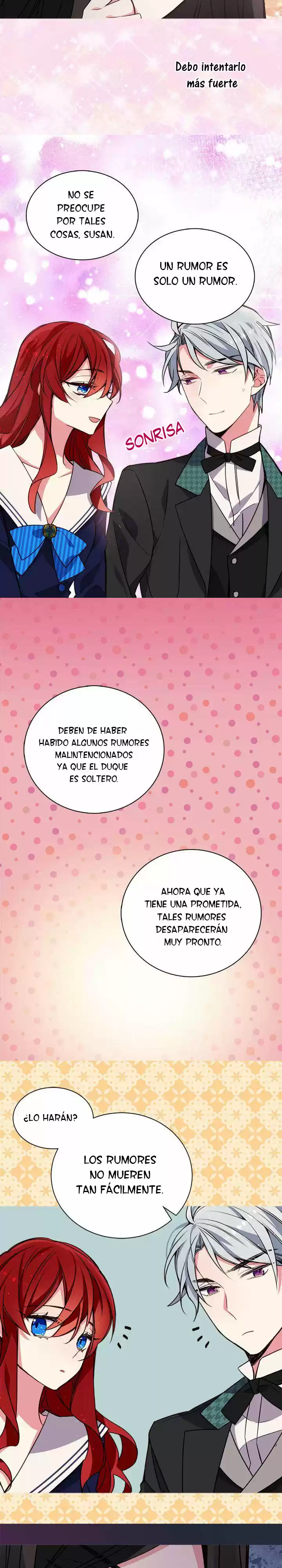 La Dulce Vida De Adelaida - Capítulo 13 - Página 10 - LectorTMOo