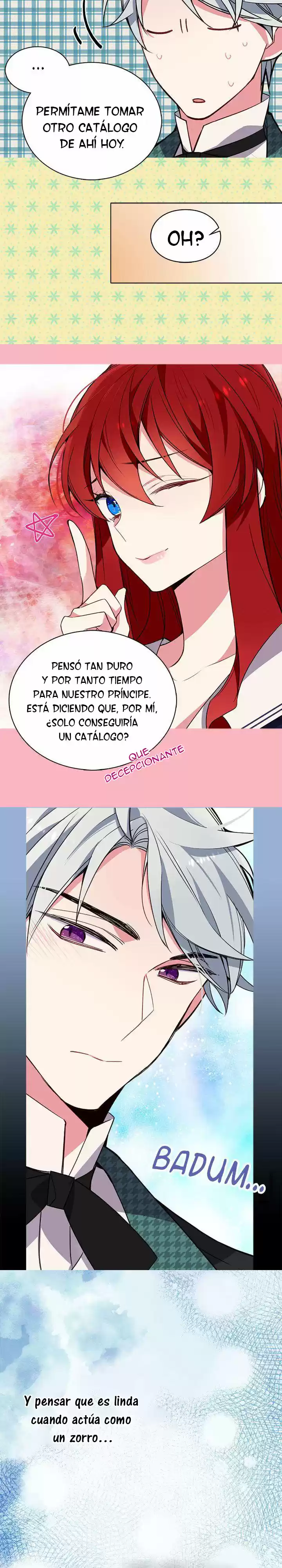 La Dulce Vida De Adelaida - Capítulo 13 - Página 14 - LectorTMOo