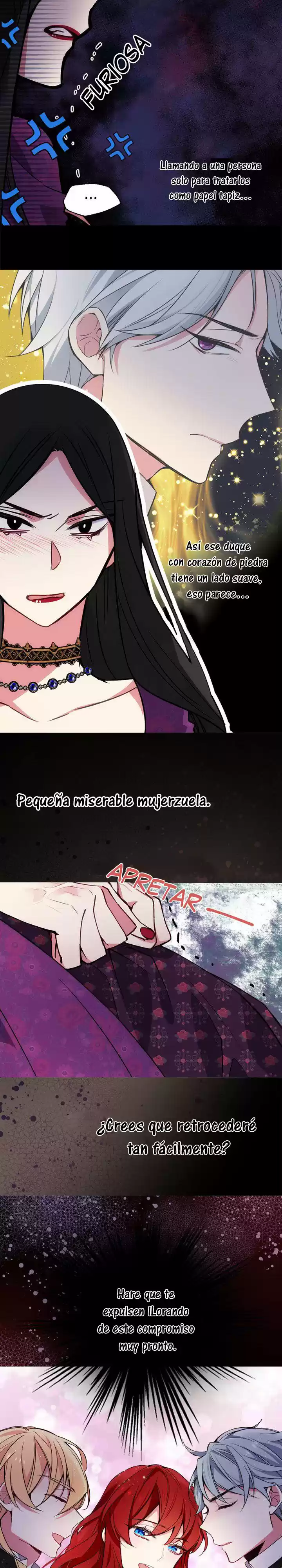 La Dulce Vida De Adelaida - Capítulo 13 - Página 17 - LectorTMOo