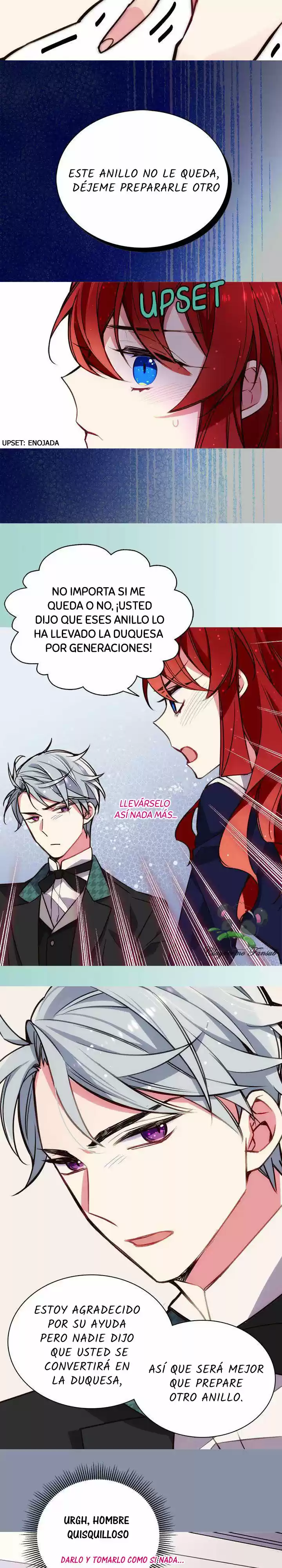 La Dulce Vida De Adelaida - Capítulo 14 - Página 13 - LectorTMOo