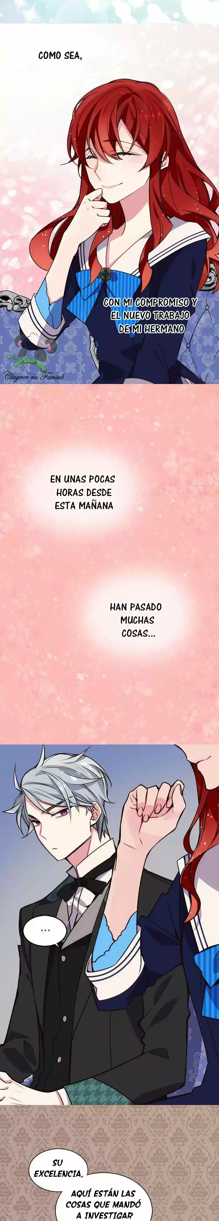 La Dulce Vida De Adelaida - Capítulo 15 - Página 7 - LectorTMOo