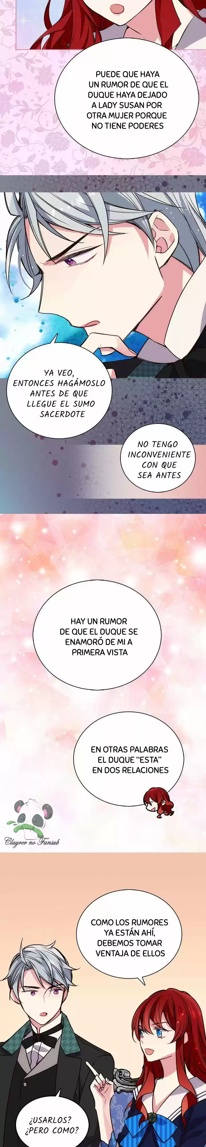 La Dulce Vida De Adelaida - Capítulo 15 - Página 11 - LectorTMOo
