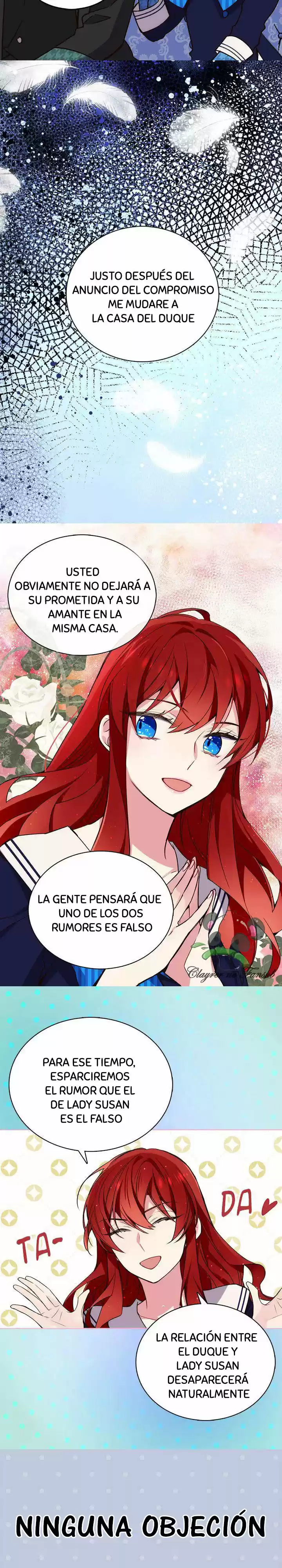 La Dulce Vida De Adelaida - Capítulo 15 - Página 12 - LectorTMOo