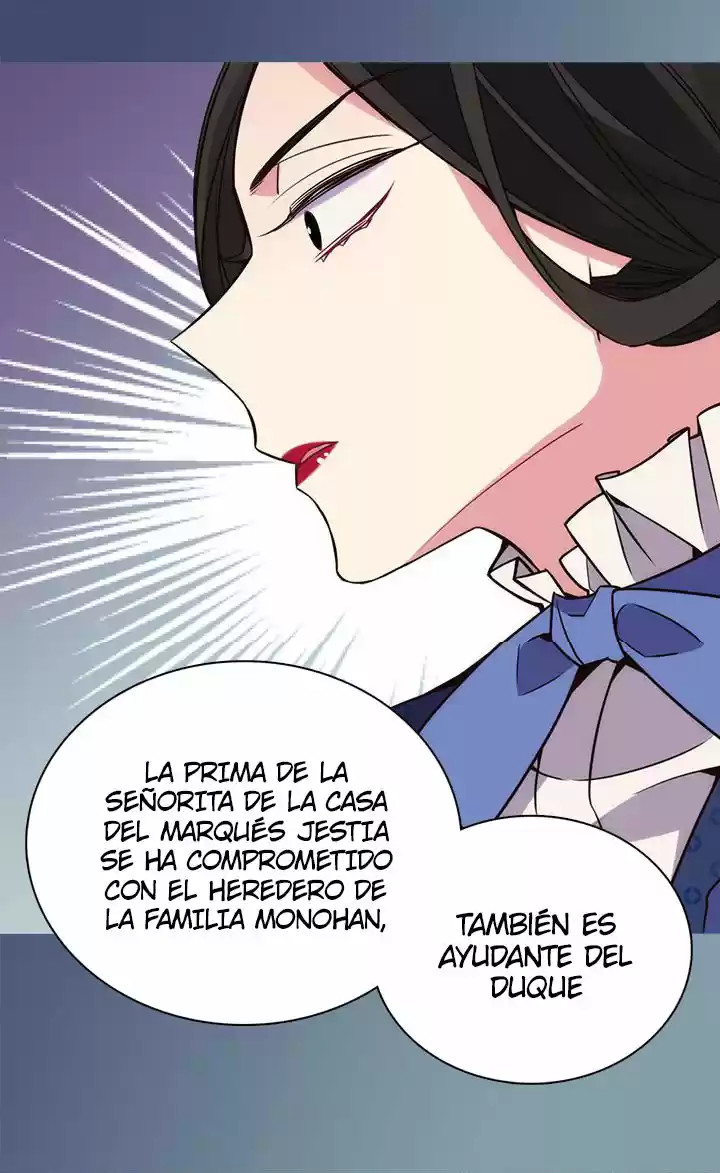 La Dulce Vida De Adelaida - Capítulo 16 - Página 15 - LectorTMOo