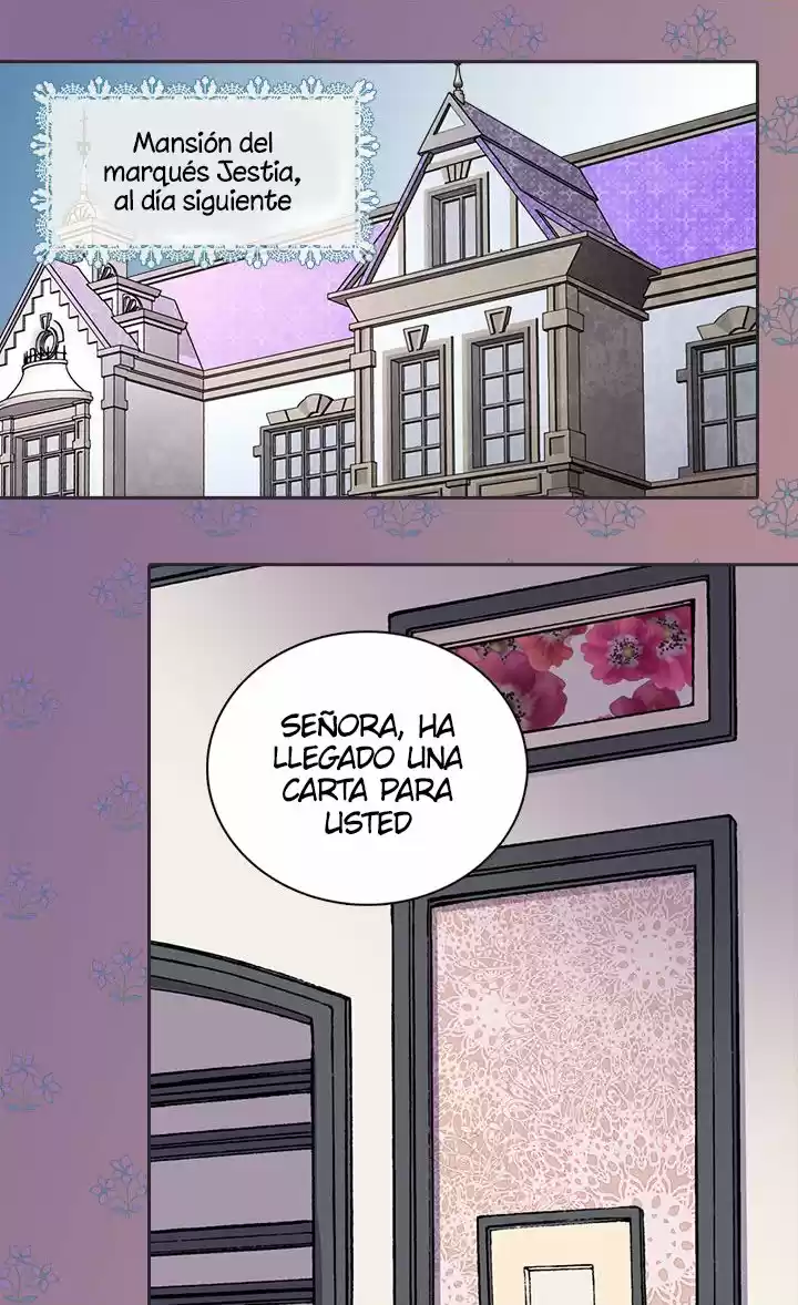 La Dulce Vida De Adelaida - Capítulo 16 - Página 23 - LectorTMOo