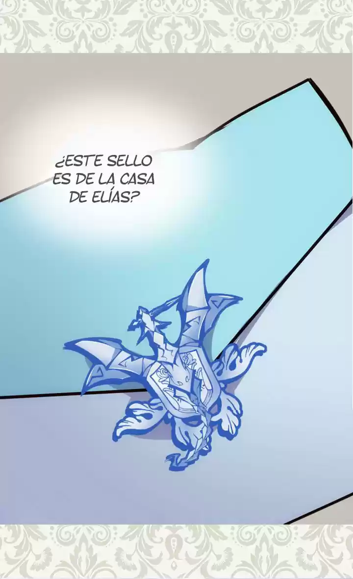 La Dulce Vida De Adelaida - Capítulo 16 - Página 25 - LectorTMOo