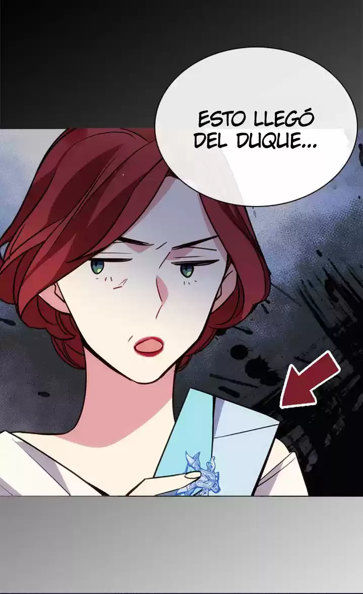 La Dulce Vida De Adelaida - Capítulo 16 - Página 32 - LectorTMOo