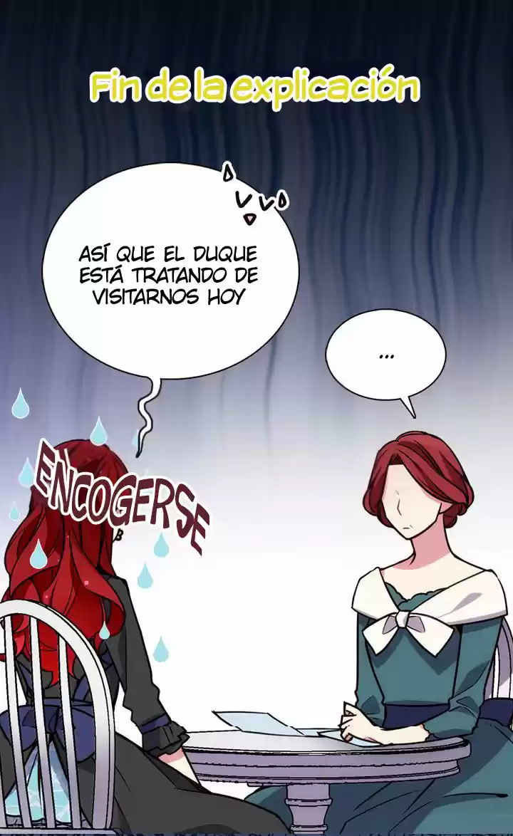 La Dulce Vida De Adelaida - Capítulo 16 - Página 35 - LectorTMOo