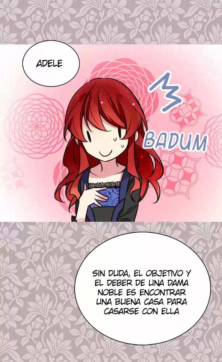 La Dulce Vida De Adelaida - Capítulo 16 - Página 38 - LectorTMOo