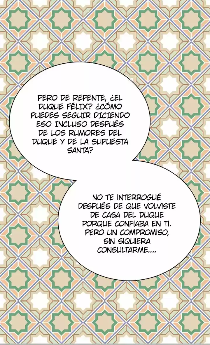 La Dulce Vida De Adelaida - Capítulo 16 - Página 39 - LectorTMOo