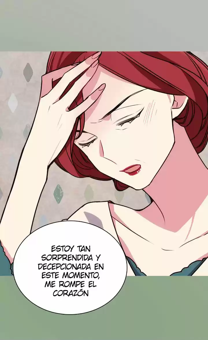 La Dulce Vida De Adelaida - Capítulo 16 - Página 40 - LectorTMOo