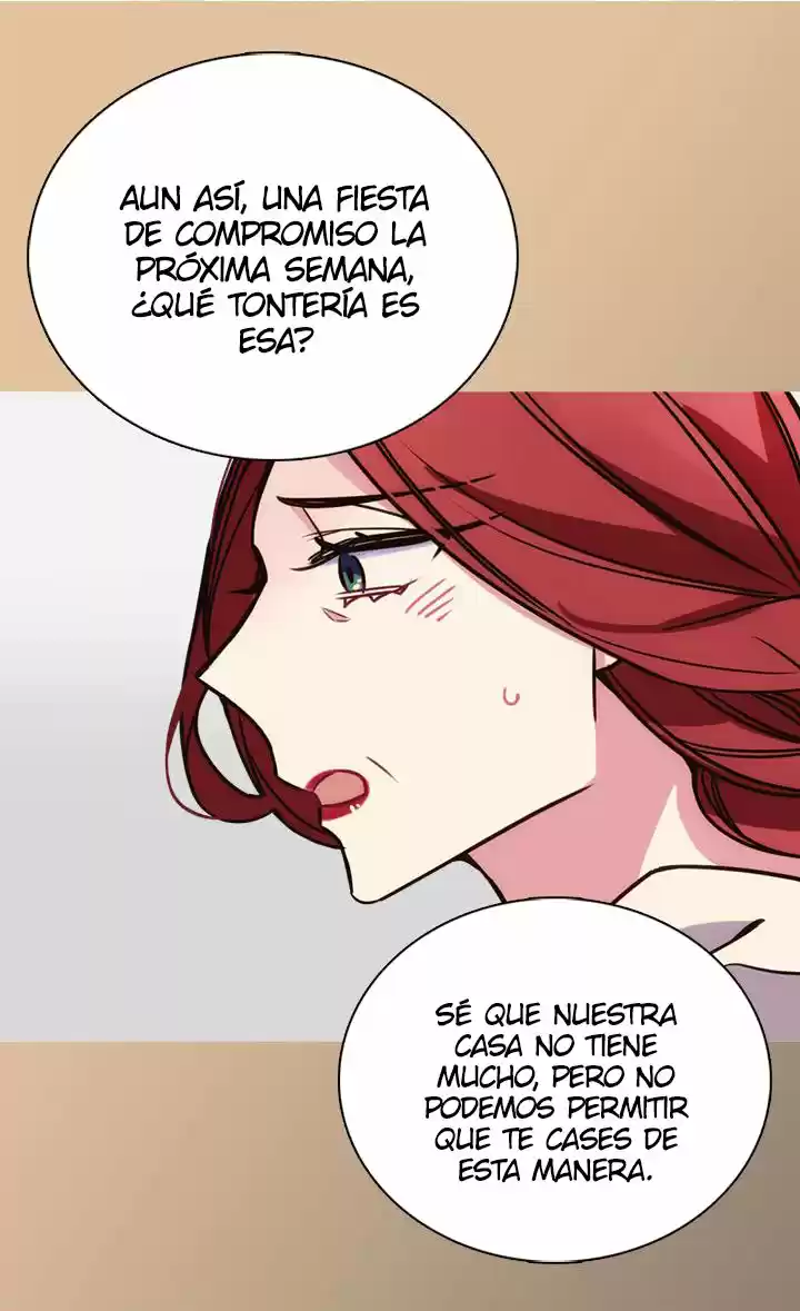 La Dulce Vida De Adelaida - Capítulo 16 - Página 44 - LectorTMOo