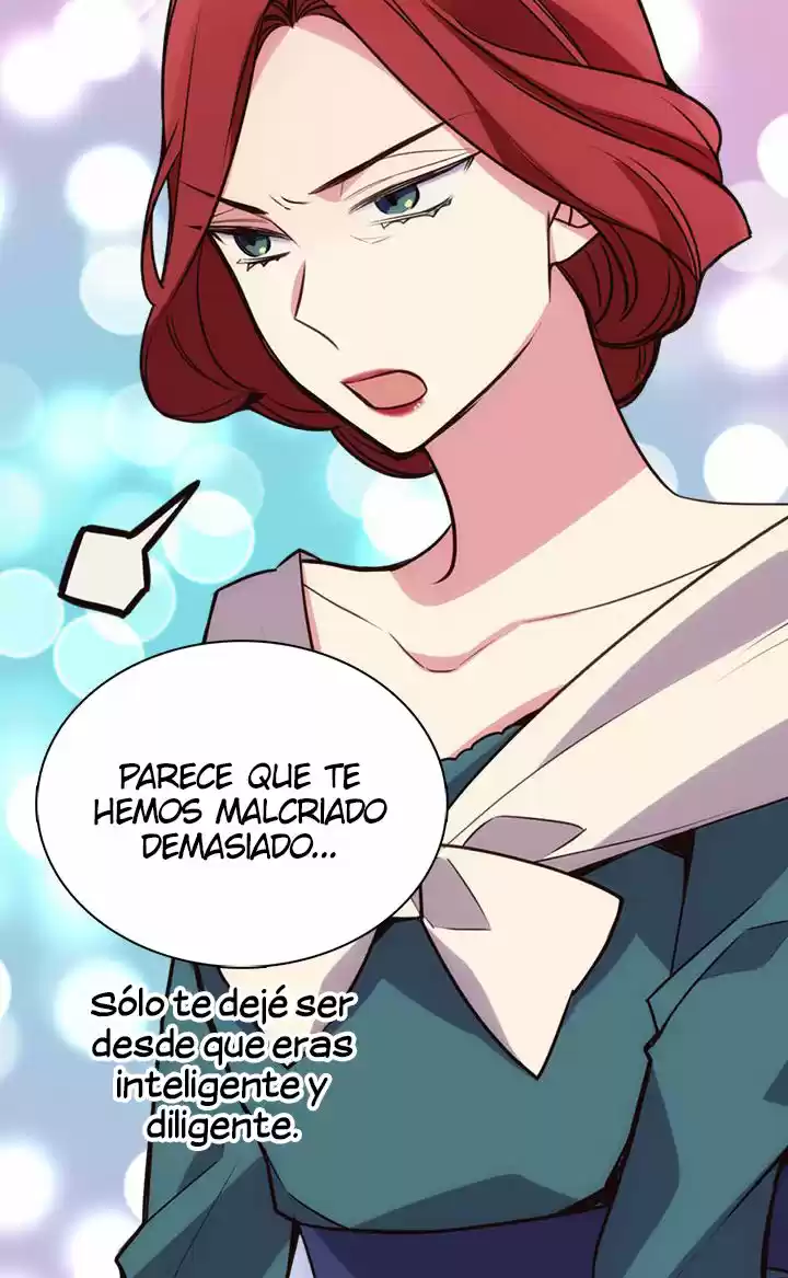 La Dulce Vida De Adelaida - Capítulo 16 - Página 48 - LectorTMOo