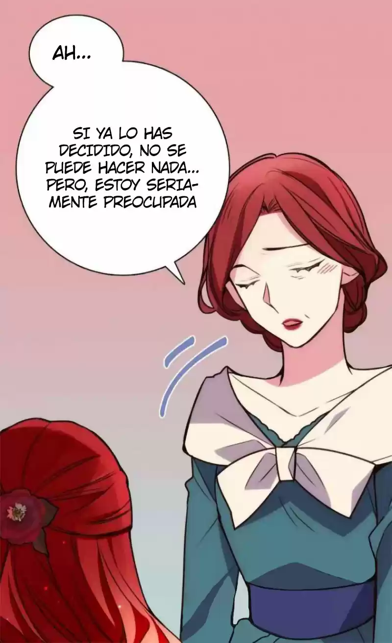 La Dulce Vida De Adelaida - Capítulo 16 - Página 51 - LectorTMOo