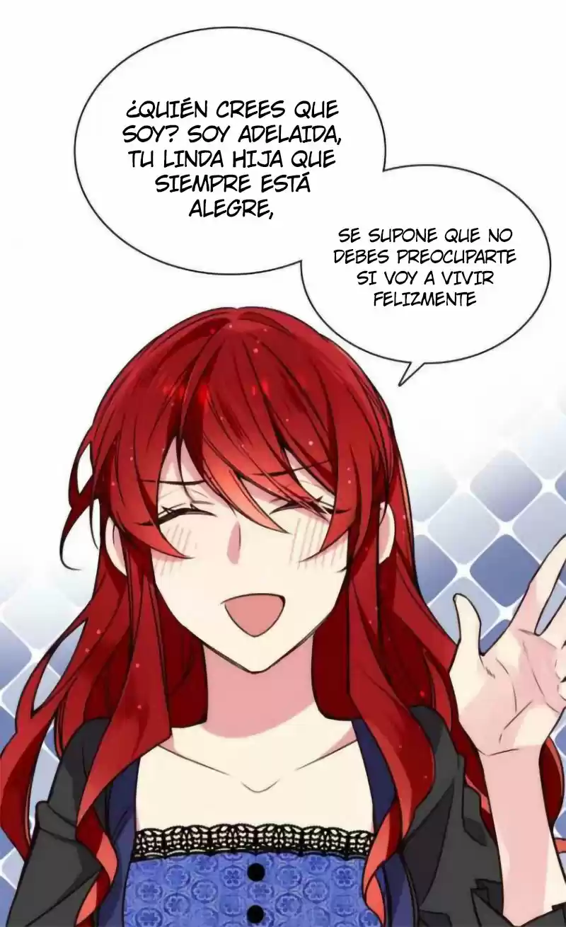 La Dulce Vida De Adelaida - Capítulo 16 - Página 52 - LectorTMOo