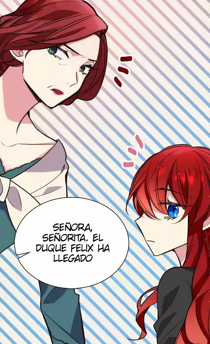 La Dulce Vida De Adelaida - Capítulo 16 - Página 54 - LectorTMOo