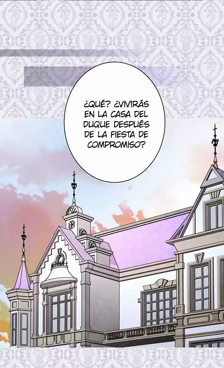 La Dulce Vida De Adelaida - Capítulo 17 - Página 4 - LectorTMOo