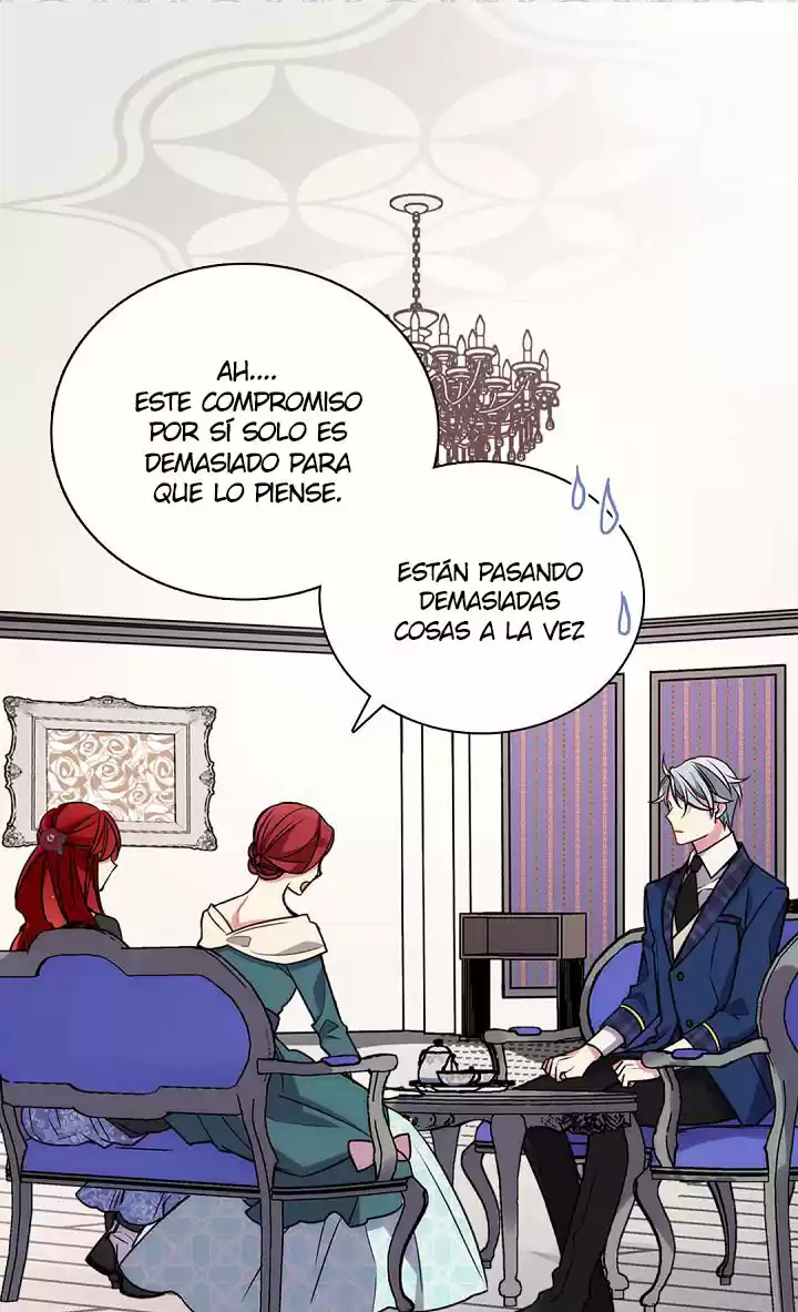 La Dulce Vida De Adelaida - Capítulo 17 - Página 5 - LectorTMOo