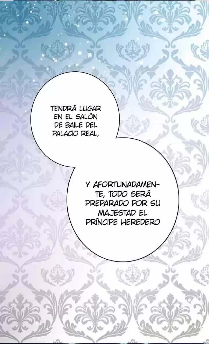 La Dulce Vida De Adelaida - Capítulo 17 - Página 8 - LectorTMOo