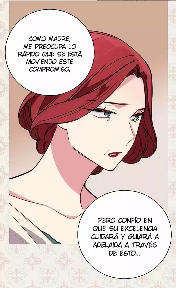 La Dulce Vida De Adelaida - Capítulo 17 - Página 10 - LectorTMOo