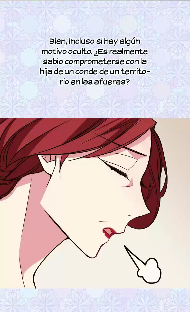 La Dulce Vida De Adelaida - Capítulo 17 - Página 17 - LectorTMOo