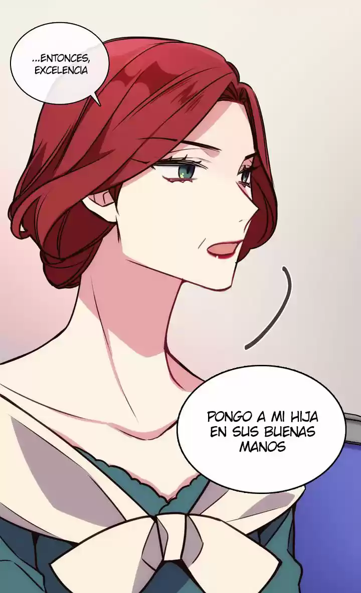 La Dulce Vida De Adelaida - Capítulo 17 - Página 18 - LectorTMOo