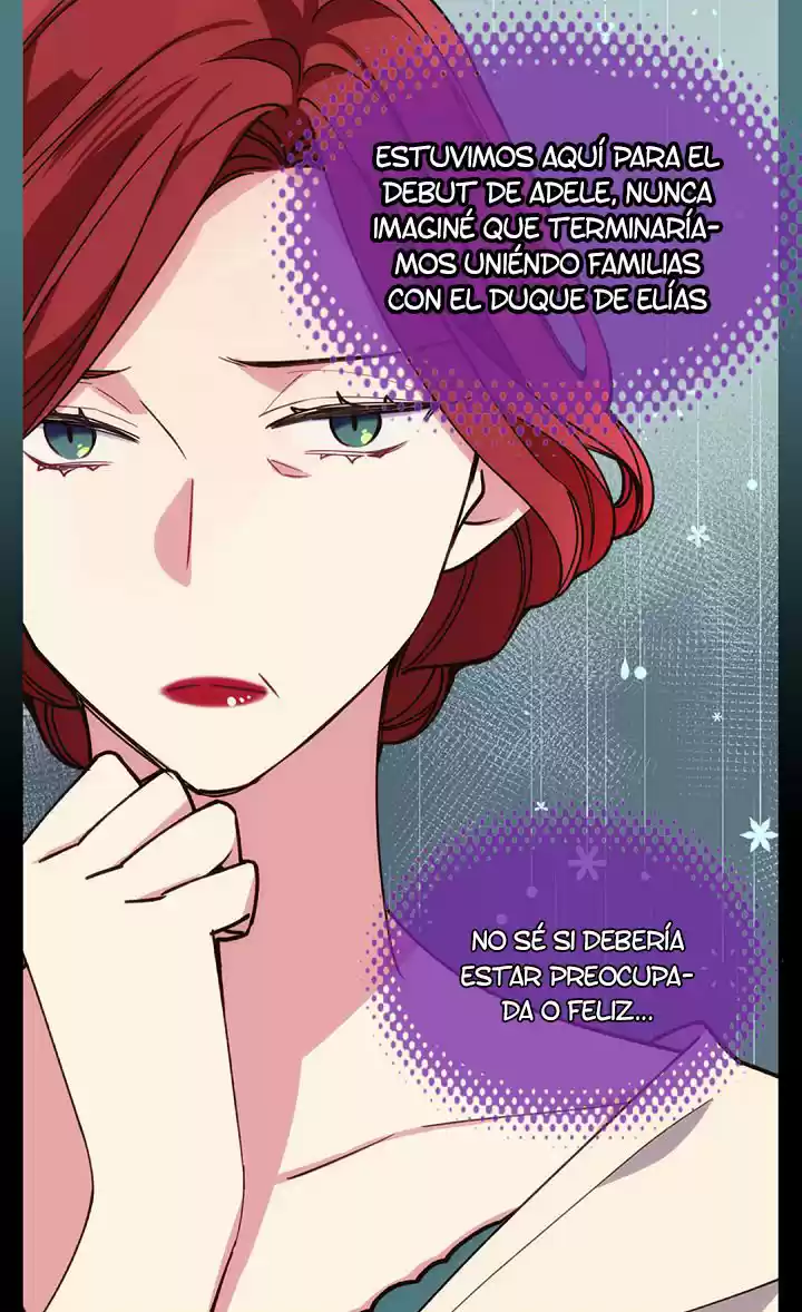 La Dulce Vida De Adelaida - Capítulo 17 - Página 22 - LectorTMOo