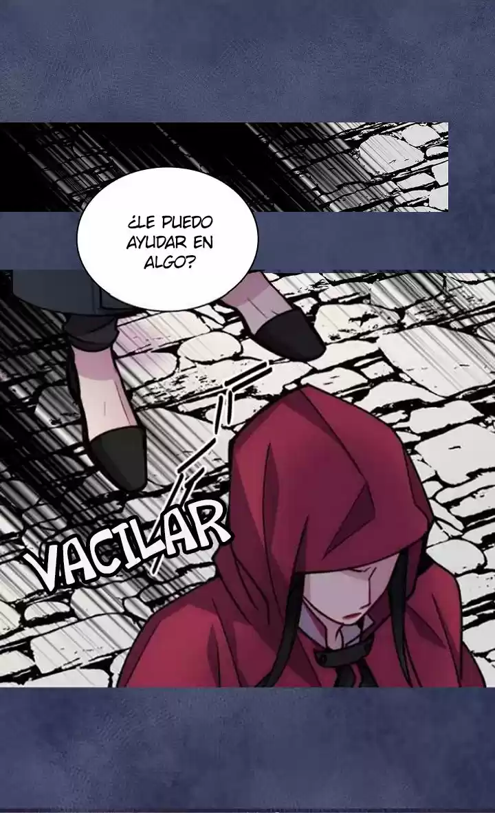 La Dulce Vida De Adelaida - Capítulo 17 - Página 25 - LectorTMOo