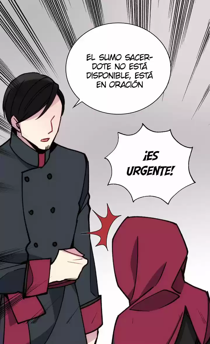 La Dulce Vida De Adelaida - Capítulo 17 - Página 27 - LectorTMOo