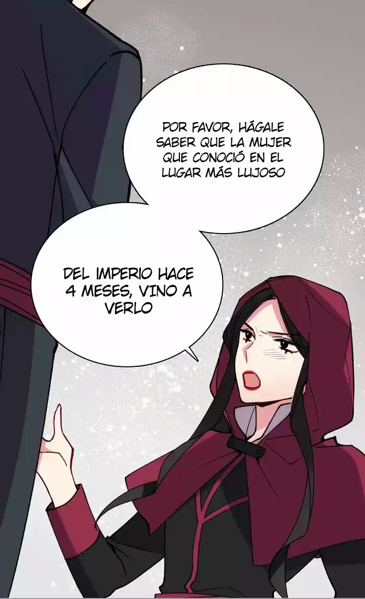 La Dulce Vida De Adelaida - Capítulo 17 - Página 28 - LectorTMOo