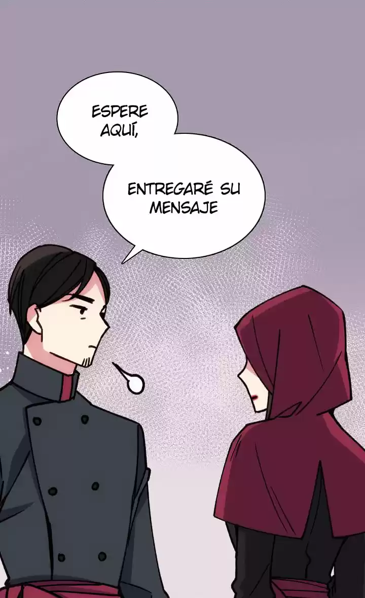 La Dulce Vida De Adelaida - Capítulo 17 - Página 29 - LectorTMOo