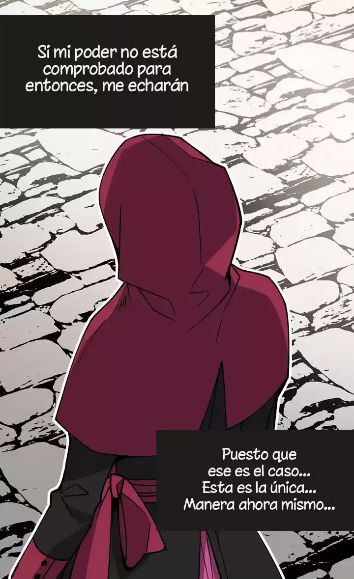 La Dulce Vida De Adelaida - Capítulo 17 - Página 31 - LectorTMOo