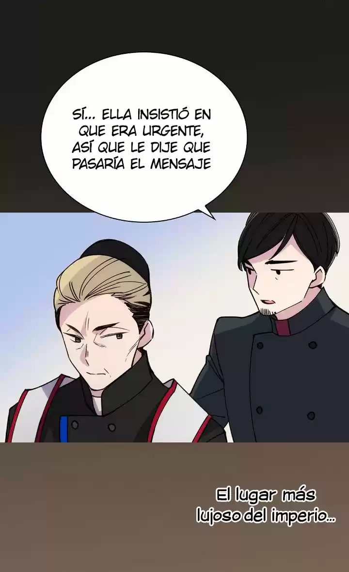 La Dulce Vida De Adelaida - Capítulo 17 - Página 34 - LectorTMOo