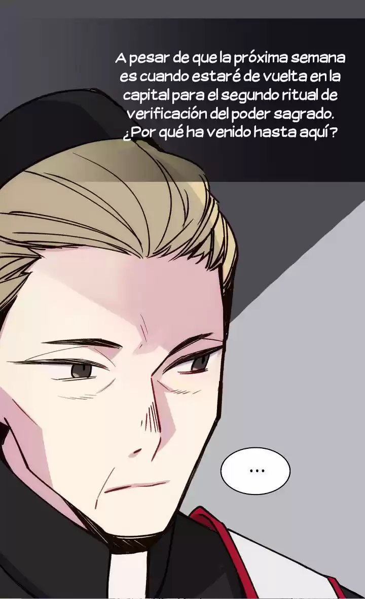 La Dulce Vida De Adelaida - Capítulo 17 - Página 36 - LectorTMOo
