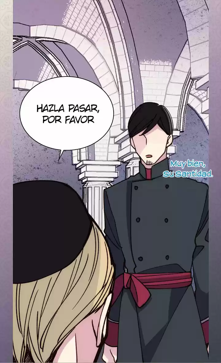 La Dulce Vida De Adelaida - Capítulo 17 - Página 37 - LectorTMOo