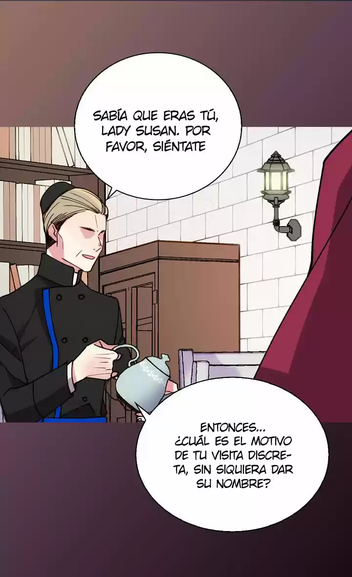 La Dulce Vida De Adelaida - Capítulo 17 - Página 39 - LectorTMOo
