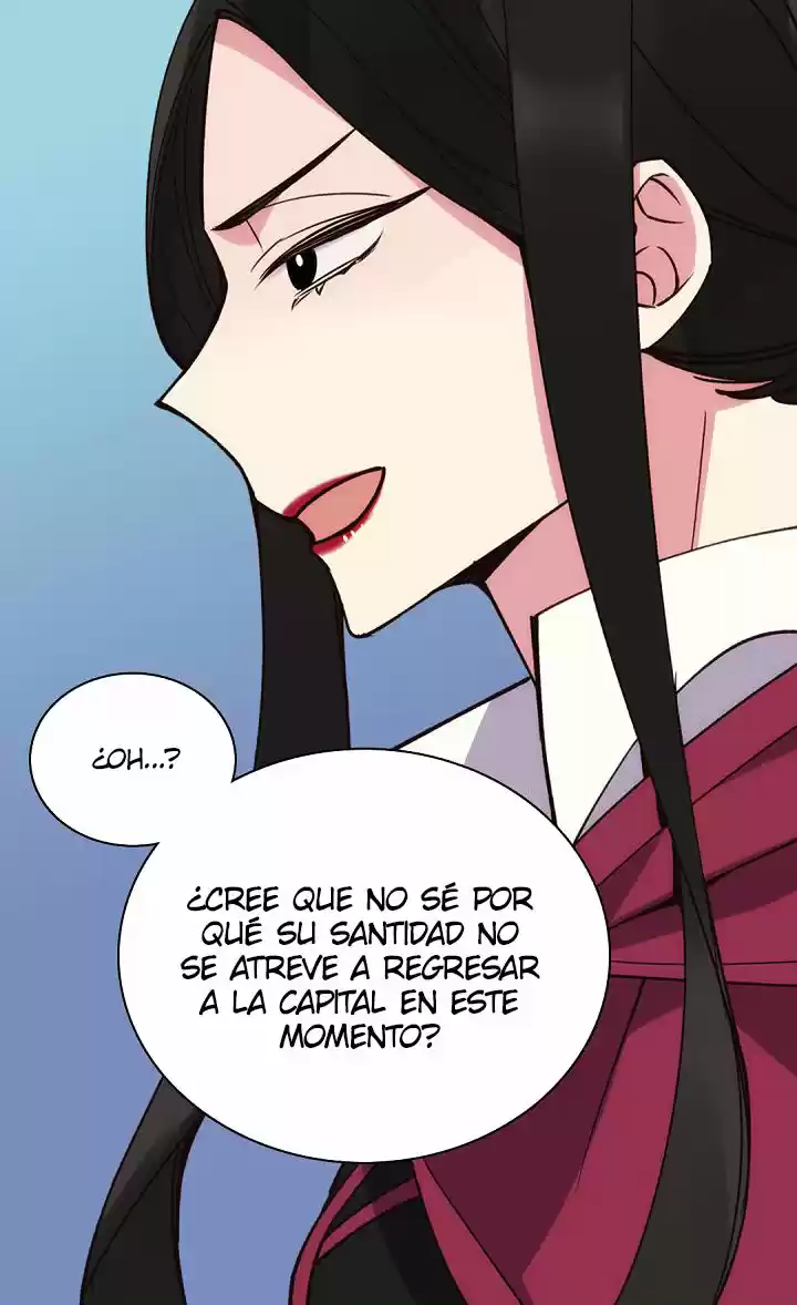 La Dulce Vida De Adelaida - Capítulo 17 - Página 42 - LectorTMOo