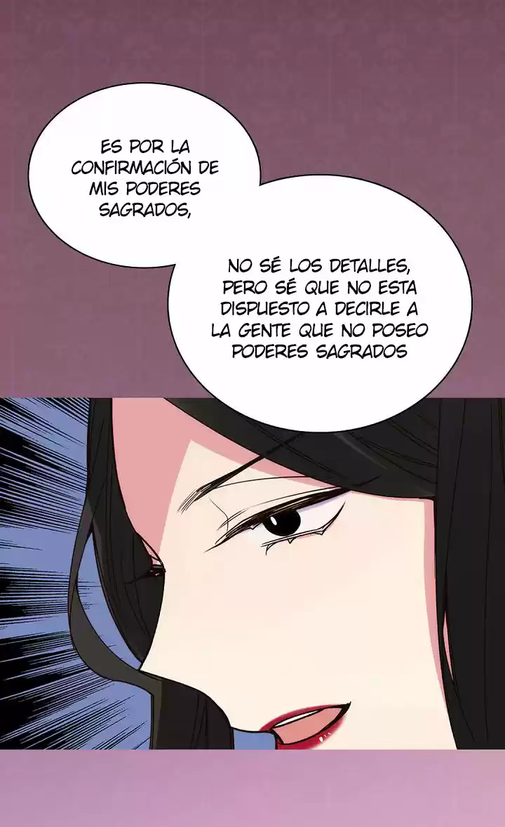 La Dulce Vida De Adelaida - Capítulo 17 - Página 44 - LectorTMOo