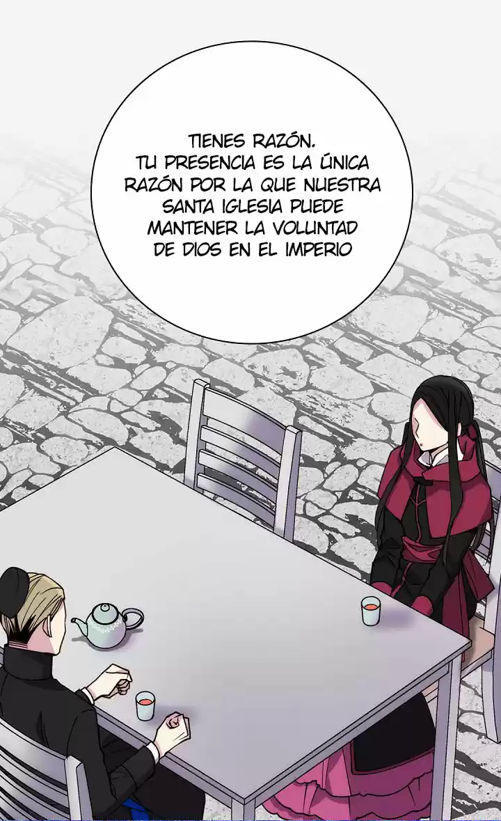 La Dulce Vida De Adelaida - Capítulo 17 - Página 52 - LectorTMOo