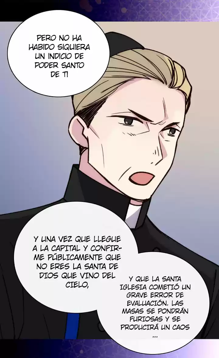 La Dulce Vida De Adelaida - Capítulo 17 - Página 54 - LectorTMOo