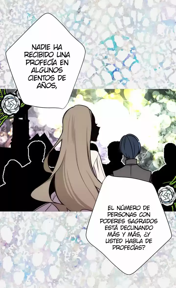 La Dulce Vida De Adelaida - Capítulo 18 - Página 4 - LectorTMOo