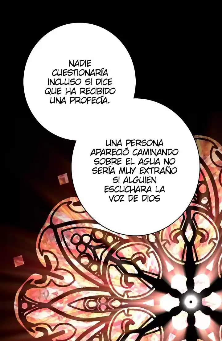 La Dulce Vida De Adelaida - Capítulo 18 - Página 6 - LectorTMOo