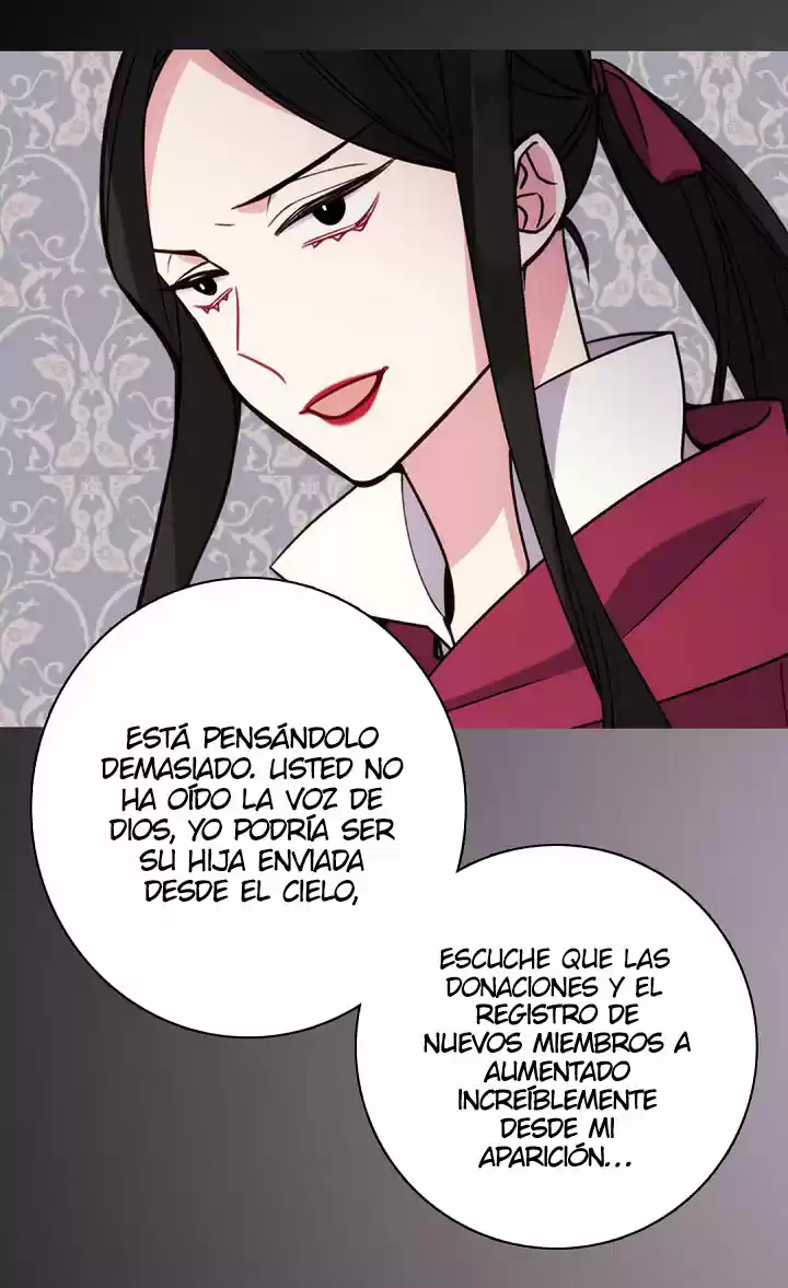 La Dulce Vida De Adelaida - Capítulo 18 - Página 8 - LectorTMOo