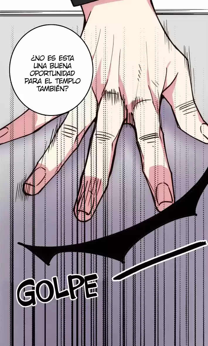 La Dulce Vida De Adelaida - Capítulo 18 - Página 9 - LectorTMOo