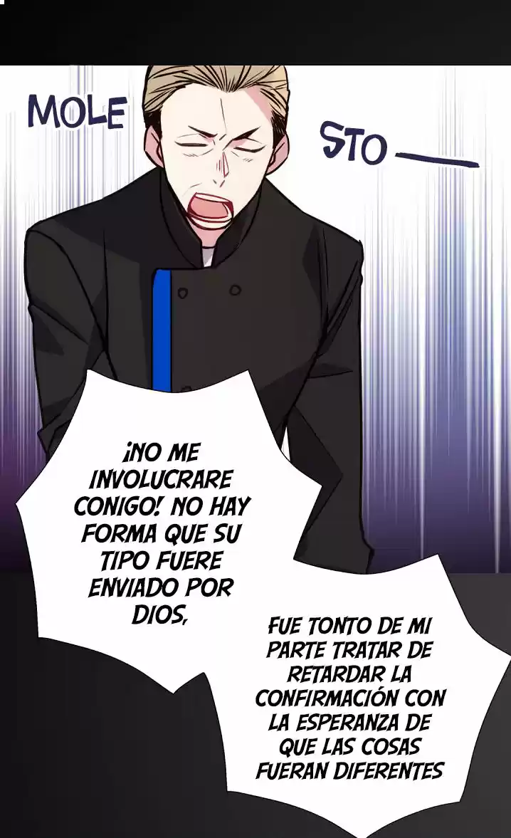 La Dulce Vida De Adelaida - Capítulo 18 - Página 10 - LectorTMOo