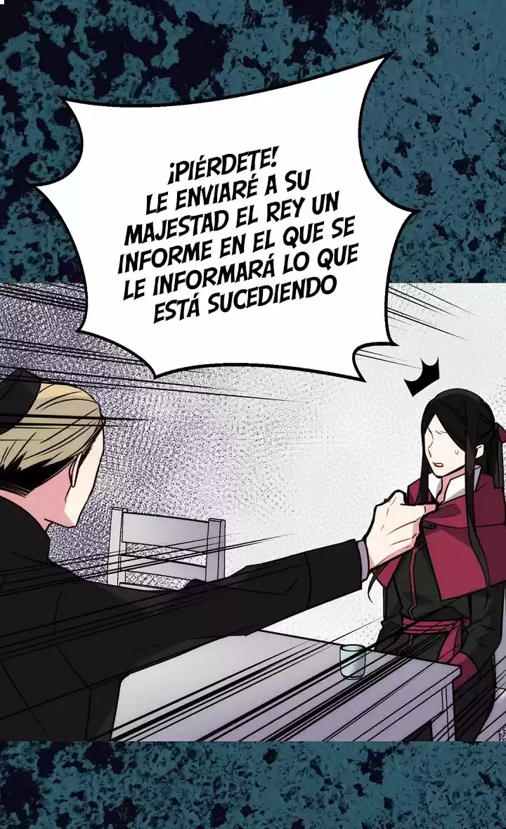 La Dulce Vida De Adelaida - Capítulo 18 - Página 11 - LectorTMOo