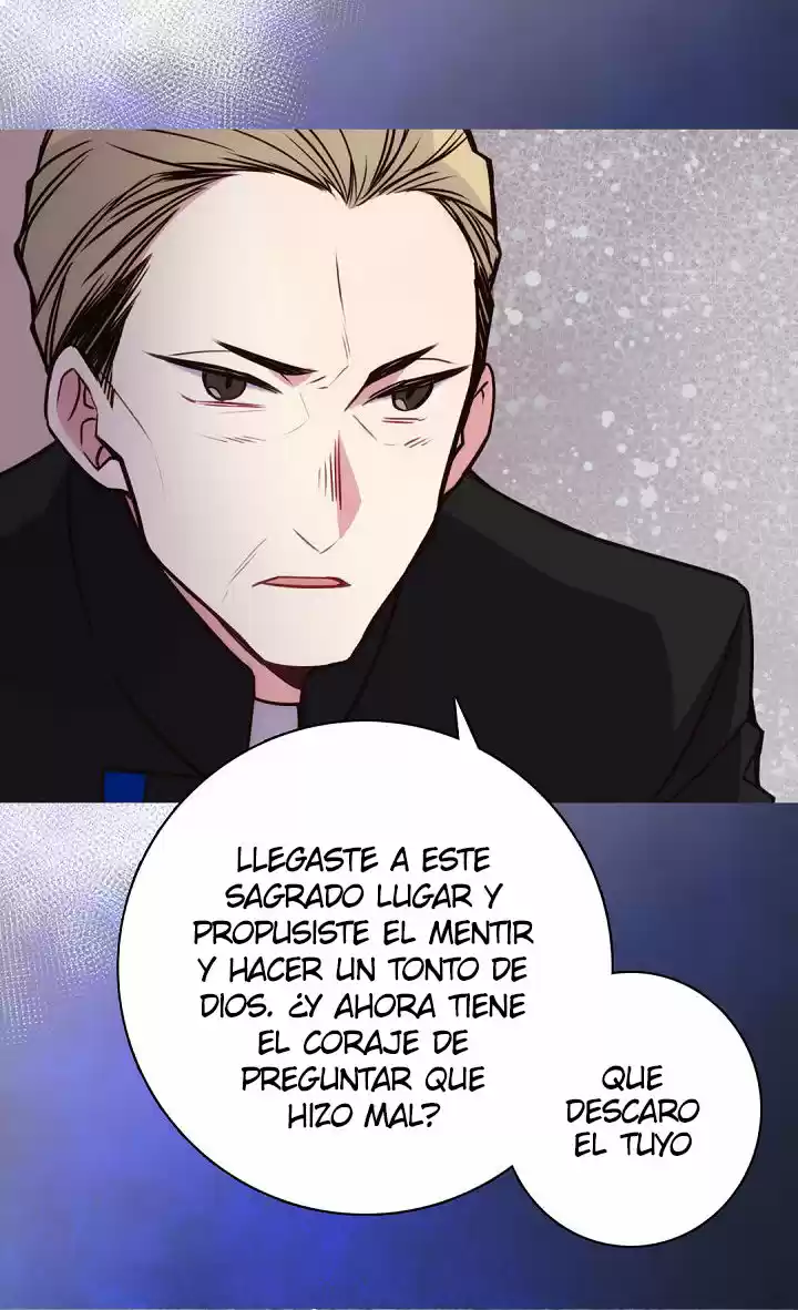 La Dulce Vida De Adelaida - Capítulo 18 - Página 14 - LectorTMOo