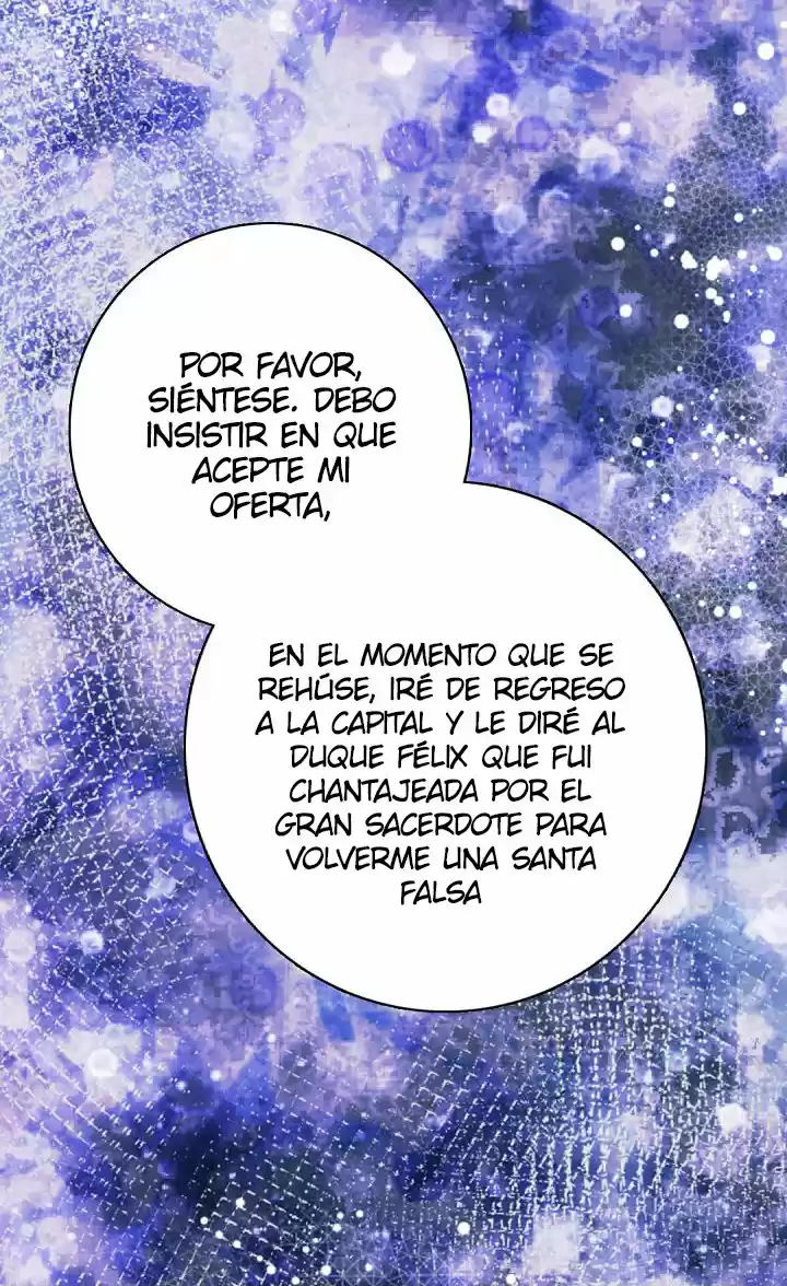 La Dulce Vida De Adelaida - Capítulo 18 - Página 24 - LectorTMOo